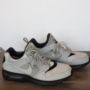 Nike Air Max Prime "Wolf Grey size 13